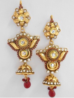 wholesale_polki_earrings_2660PER19841